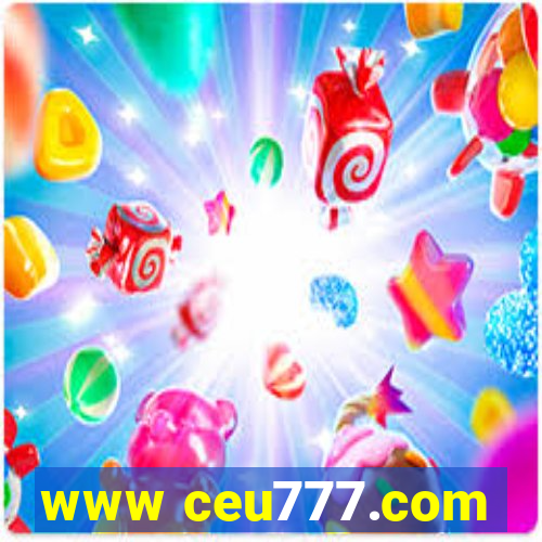 www ceu777.com